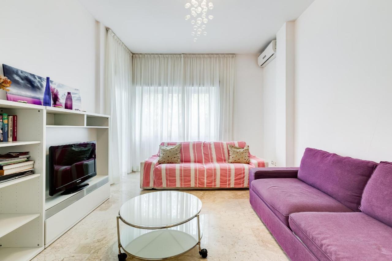 Vatican Andrea'S Apartment — Photos 3